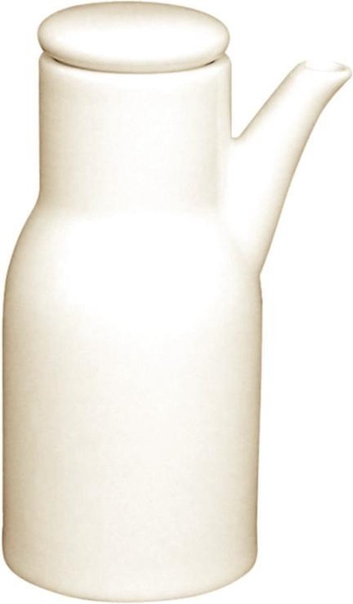 Olympia Ivory olie/azijn flesje