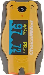 ChoiceMMed MD300C52 Kindersaturatiemeter Beer Pulse Oximeter