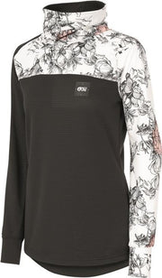 Picture Blossom Grid Trui Dames