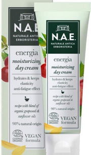 N.A.E. Energia Moisturizer Day Cream 50ml