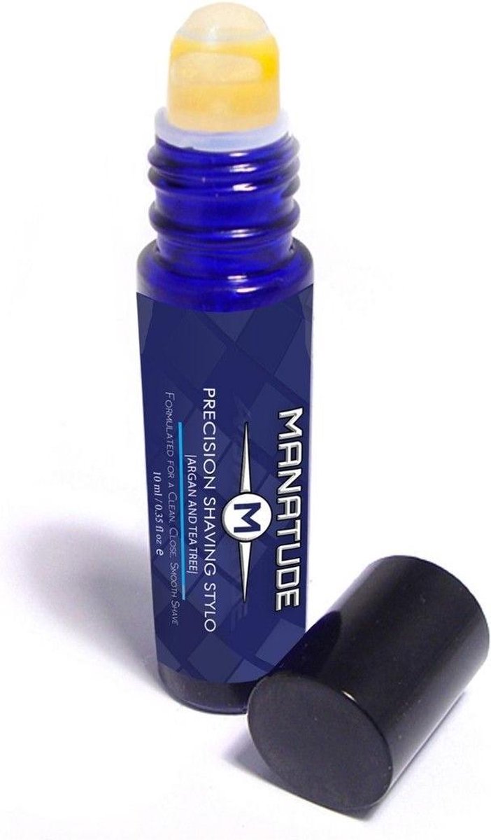 Precision Shaving Stylo