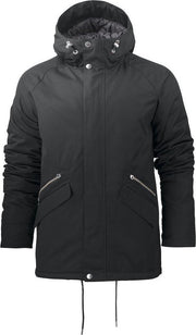 Harvest Rockingfield Winter Jas Heren 2111035 Zwart - Maat M