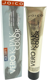 Joico Age Defy Vero K-Pak Color - Permanente haarkleuring 74ml - 6NR+ light natural red brown