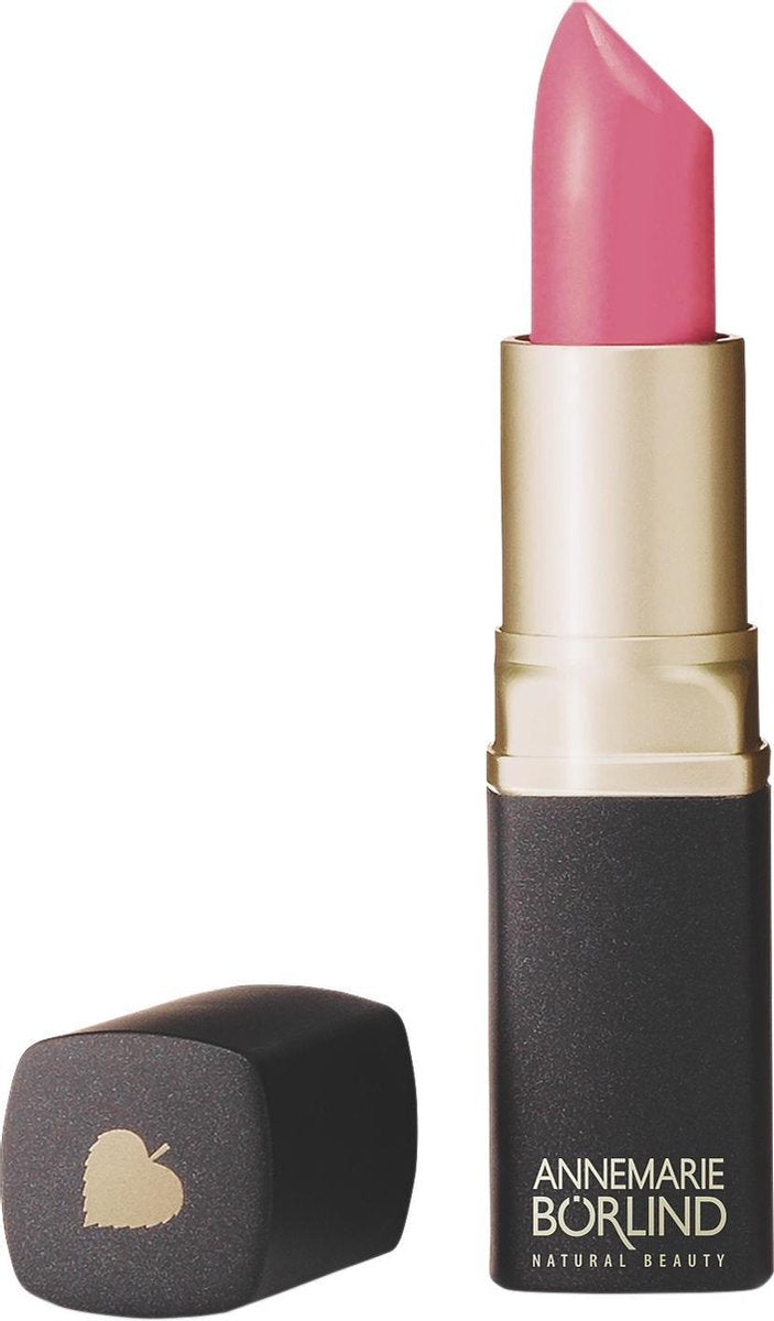Annemarie Börlind lippenstift Rood