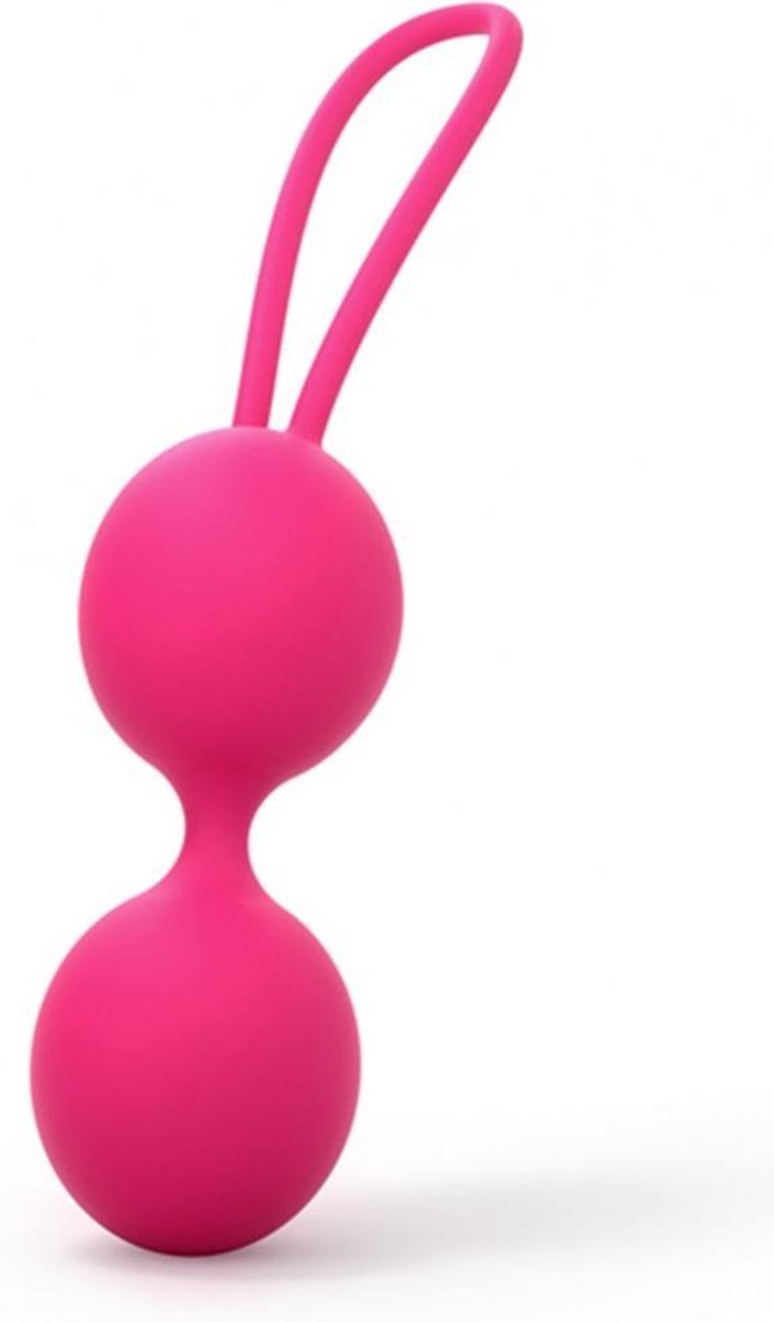 Dorcel Dual Vaginale Balletjes
