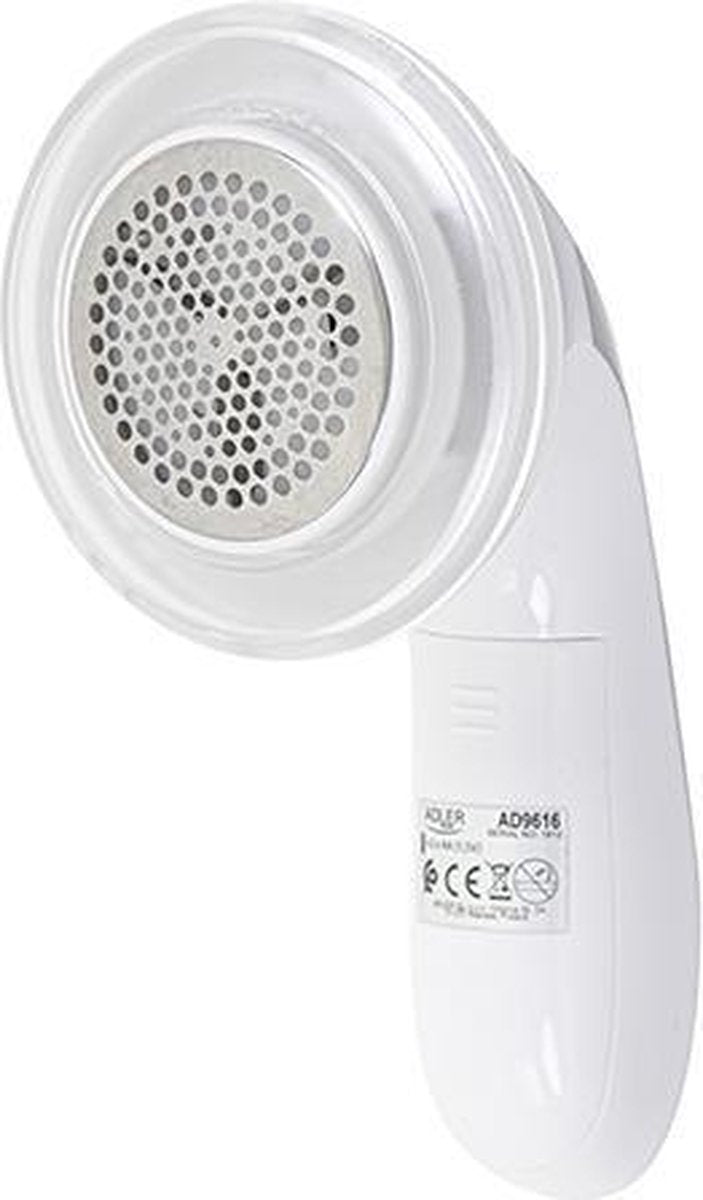 Adler AD 9616 - Pluizenverwijderaar