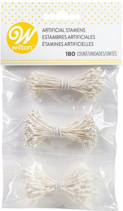 Wilton Bloemenstampers assorti pk/180