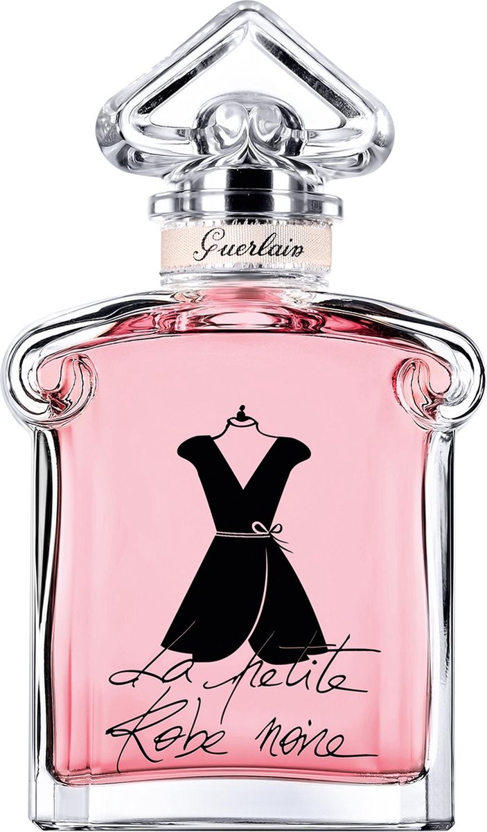 Guerlain - La Petite Robe Noire Ma Robe Velours - Eau De Parfum - 50ML