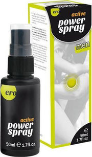 Energie opwindende spray mannen - Drogist - Voor Hem