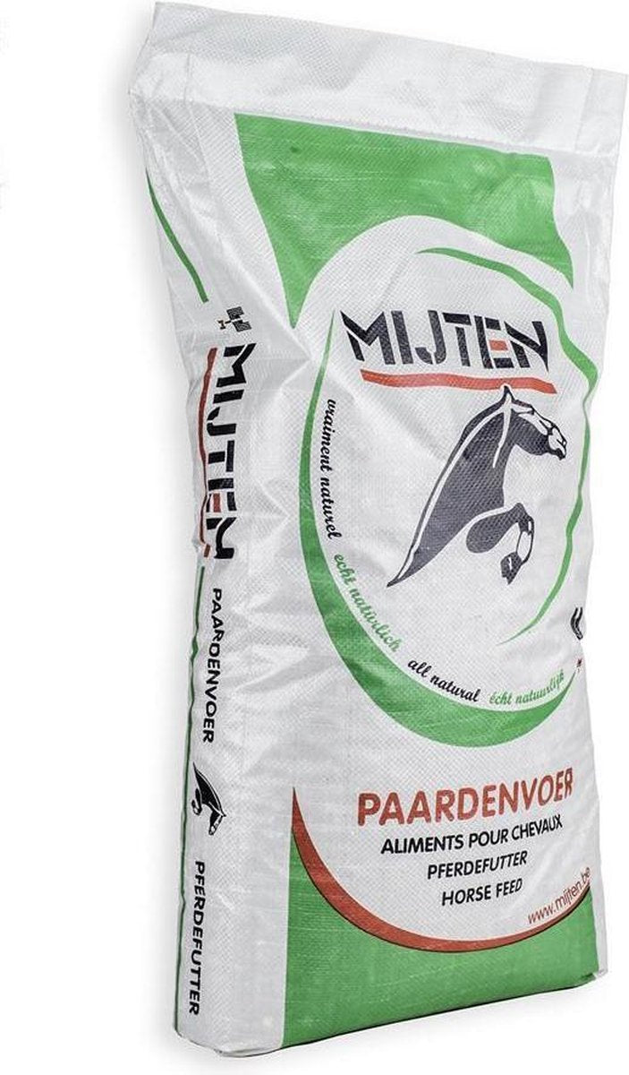 maisvlokken 15 kg