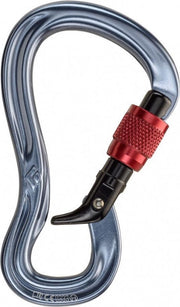 Black Diamond GridLock HMS karabiner