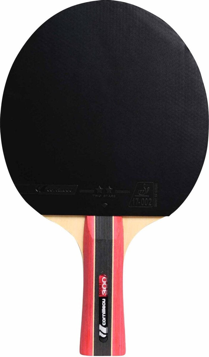 Cornilleau Sport 300 Tafeltennisbat