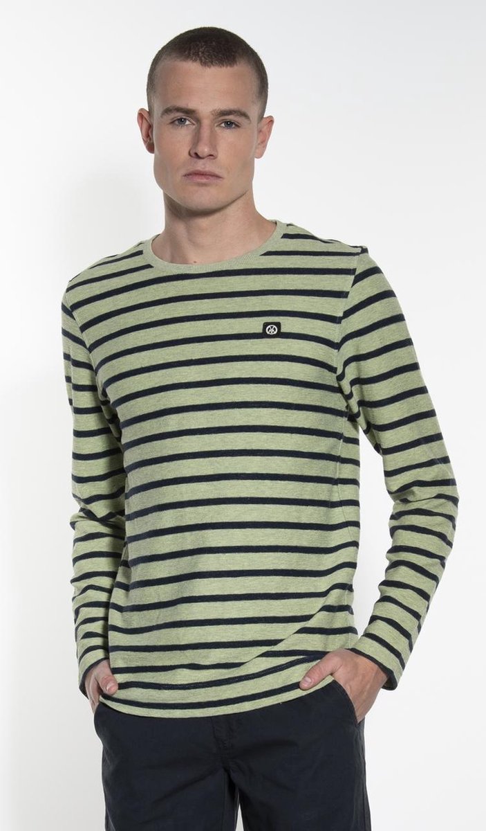 Victim Sweater Heren