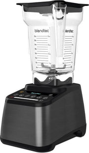 Blendtec Designer 725 - Power Blender - Gunmetal