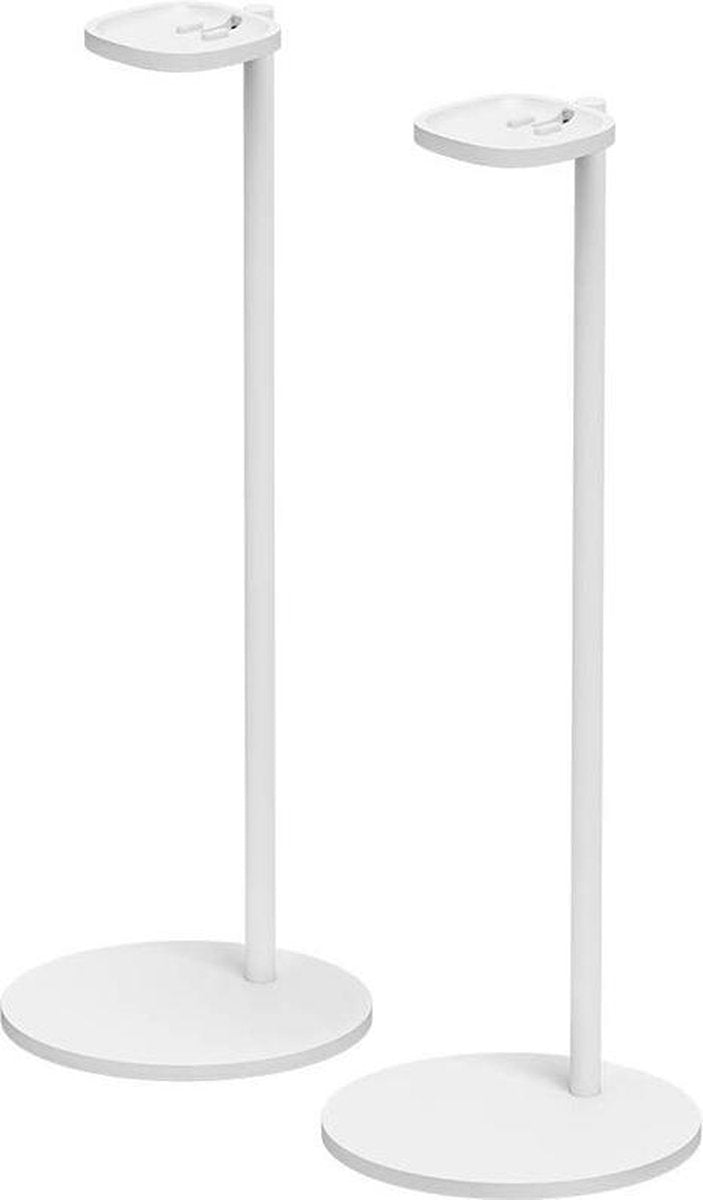 Sonos SS1FSWW1 speaker steun Vloer Kunststof Wit