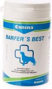 Barfer's Best poeder 180 gr. - NL/BE