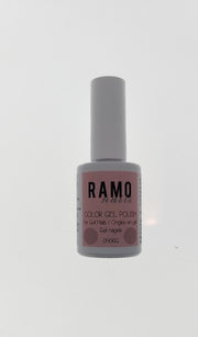 Ramo gelpolish 0406G-gel nagellak-gelpolish-uv&led-15ml