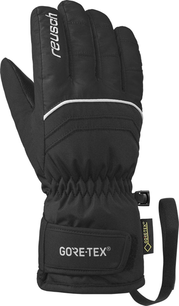 REUsch Tommy GTX Velcro Junior Wintersporthandschoenen� Kids - Maat 5