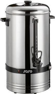 Kaffeemaschine mit Rundfilter SAROMICA 6010