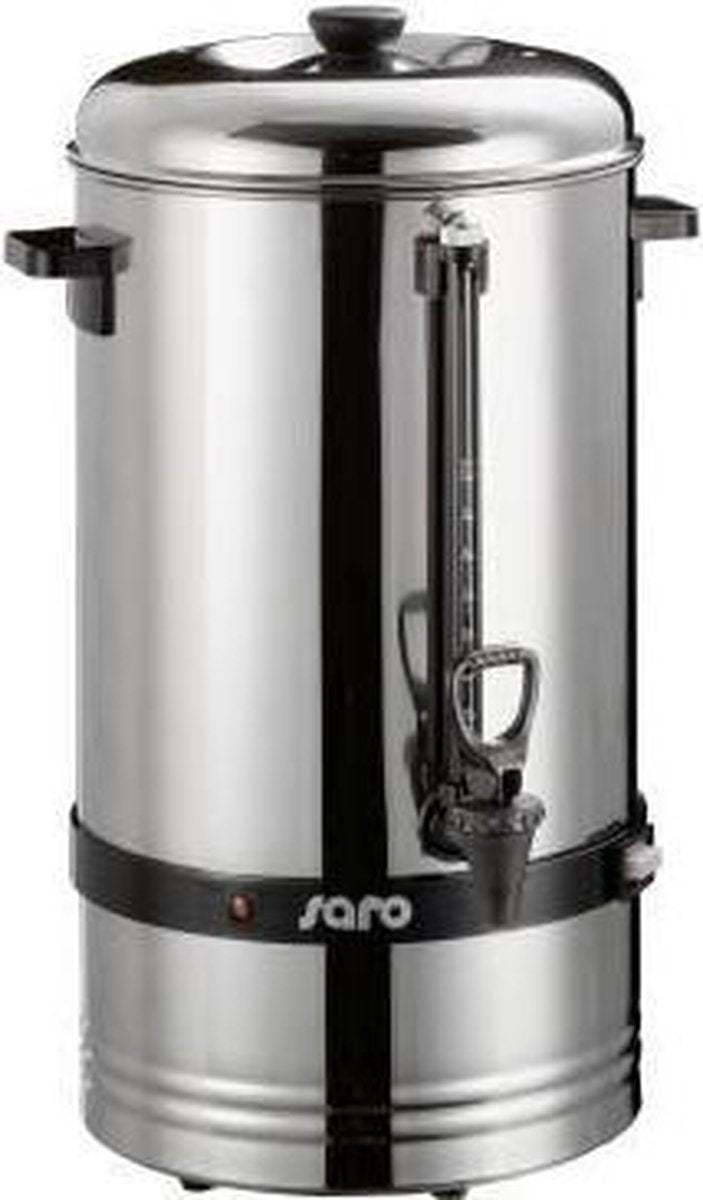 Kaffeemaschine mit Rundfilter SAROMICA 6010