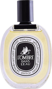 MULTI BUNDEL 2 stuks L'OMBRE DANS L'EAU eau de toilette spray 100 ml