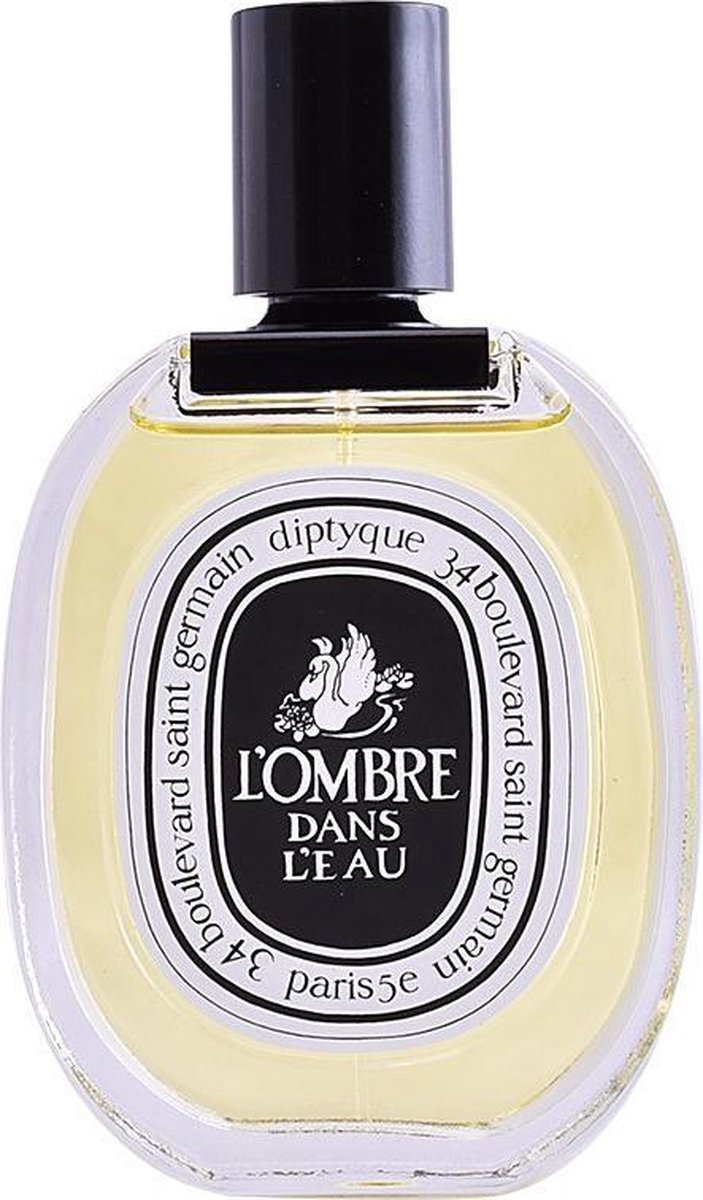 MULTI BUNDEL 2 stuks L'OMBRE DANS L'EAU eau de toilette spray 100 ml