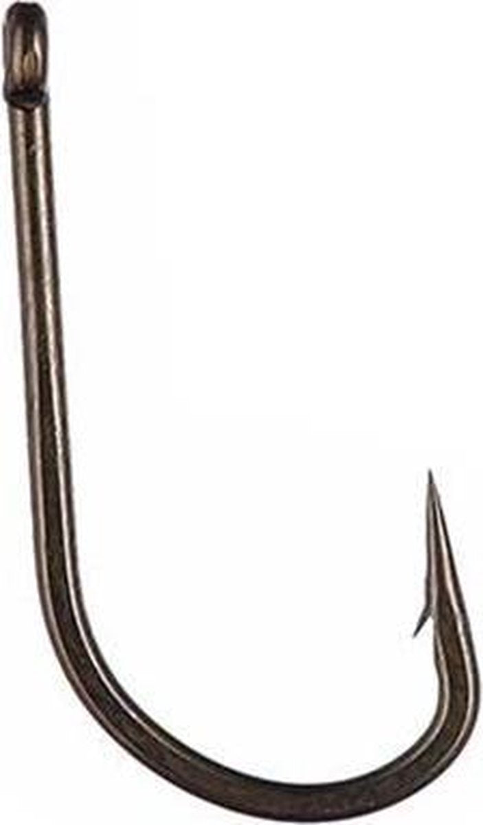Solar Stronghold Long Shank mt 8