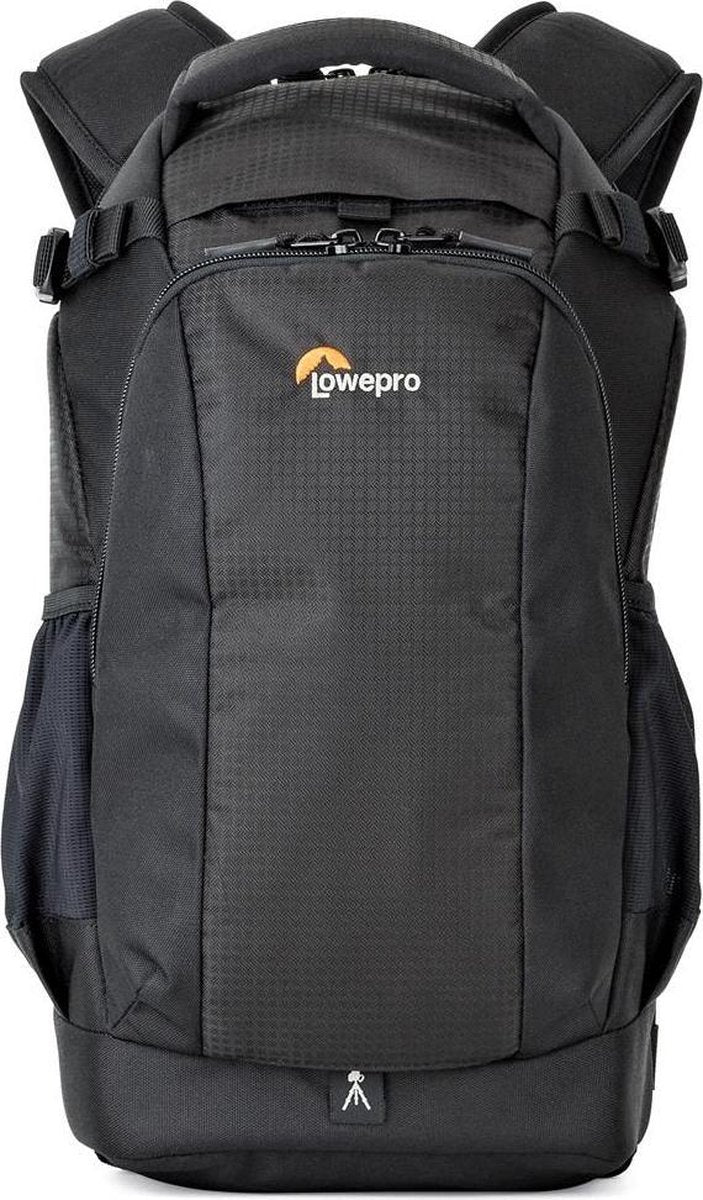 Lowepro Flipside BP 200 AW II Fotorugzak Zwart
