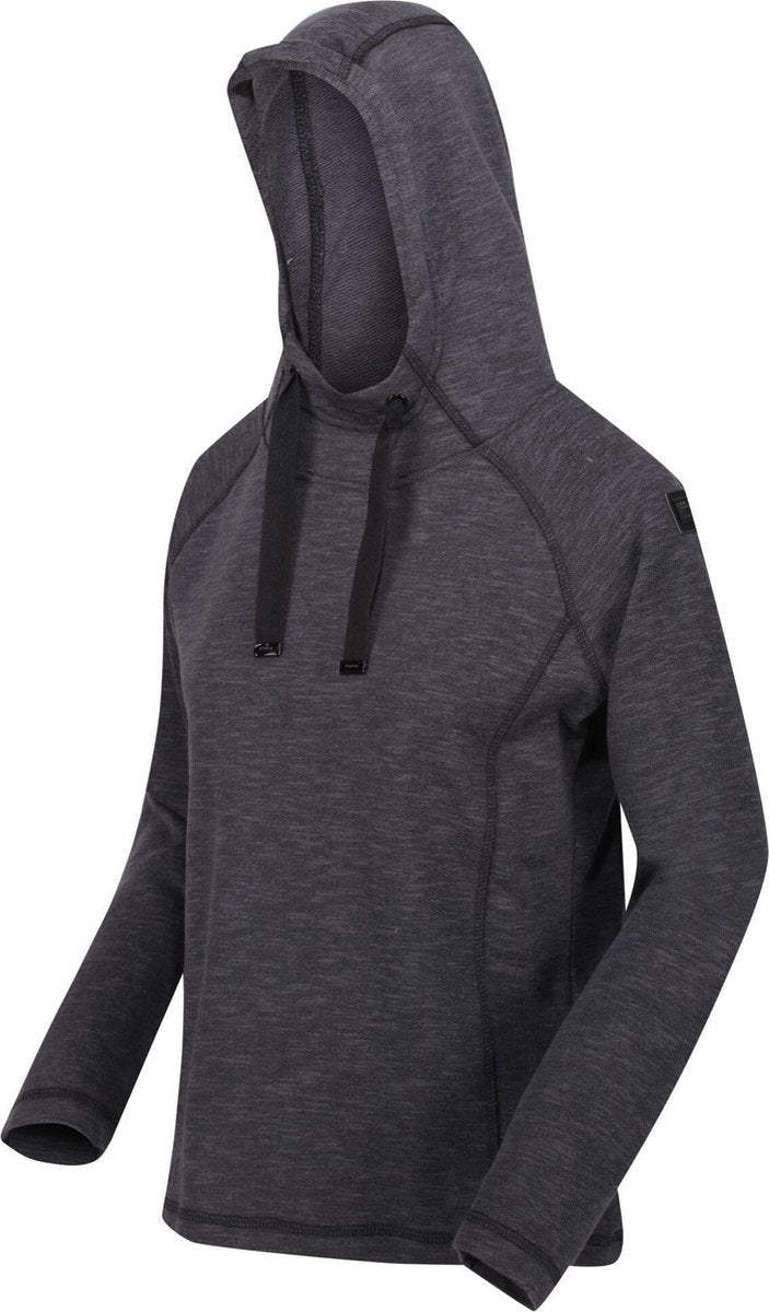 Carys Lichtgewichte Overhead hoodie met een ruime pasvorm van Regatta voor Dames