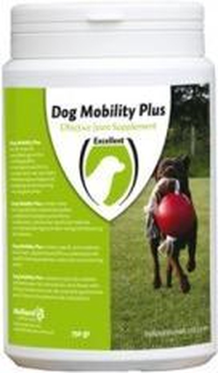 Excellent Dog Mobility Plus - 750 gram