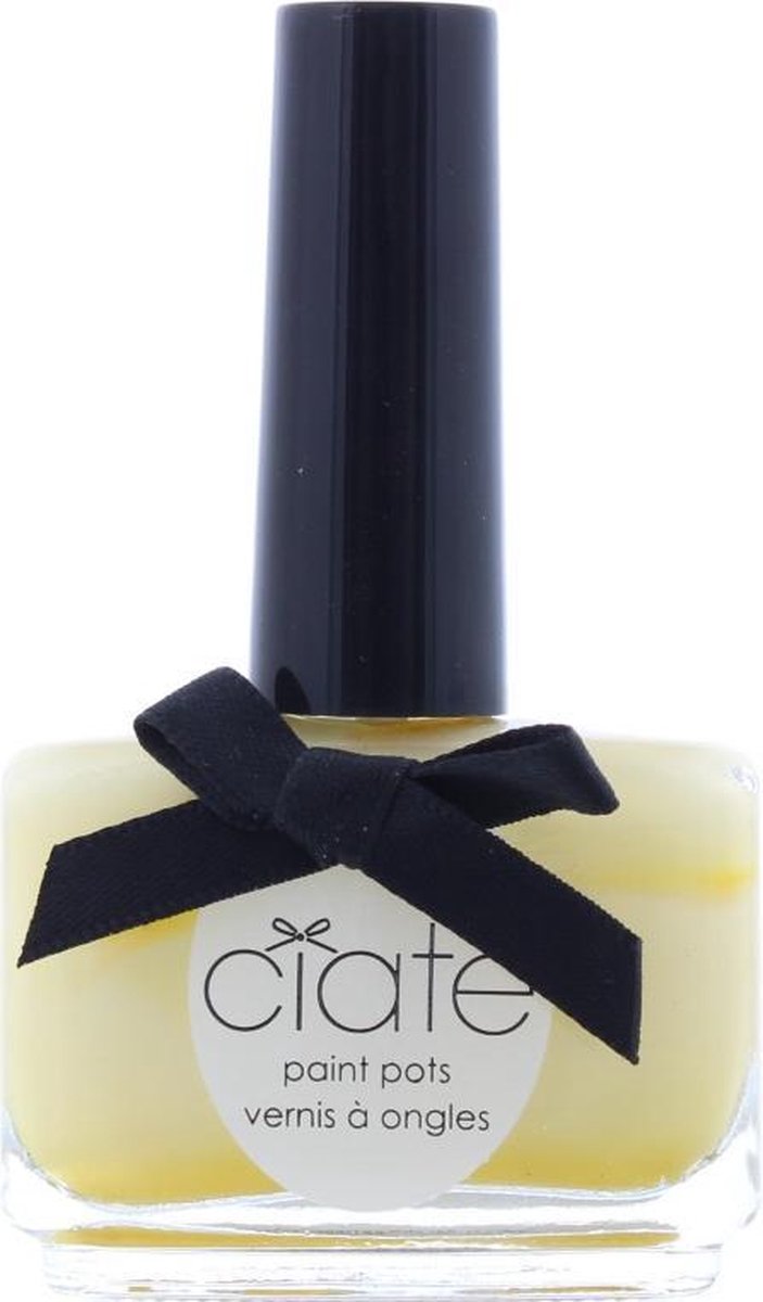 Ciaté The Paint Pot Nagellack 13.5ml - Loop The Loop