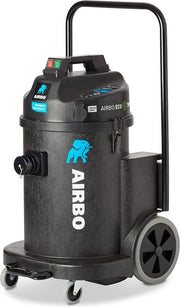 Airbo AED1240A  - Stofzuiger met zak