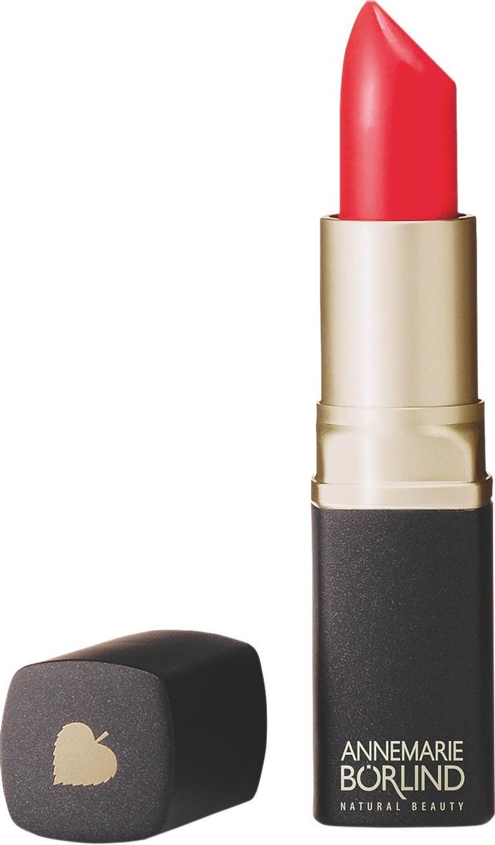 Annemarie Börlind lippenstift Rood