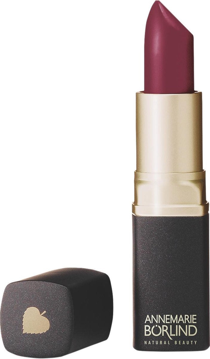 Annemarie Börlind lippenstift Rood