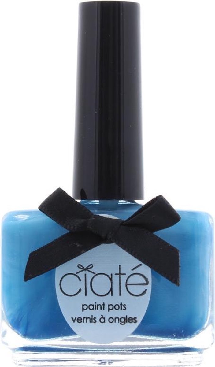 Ciaté The Paint Pot Nagellack 13.5ml - Boom Box