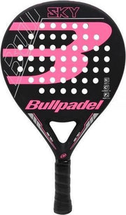 Bullpadel Sky Pink Padel racket 2021