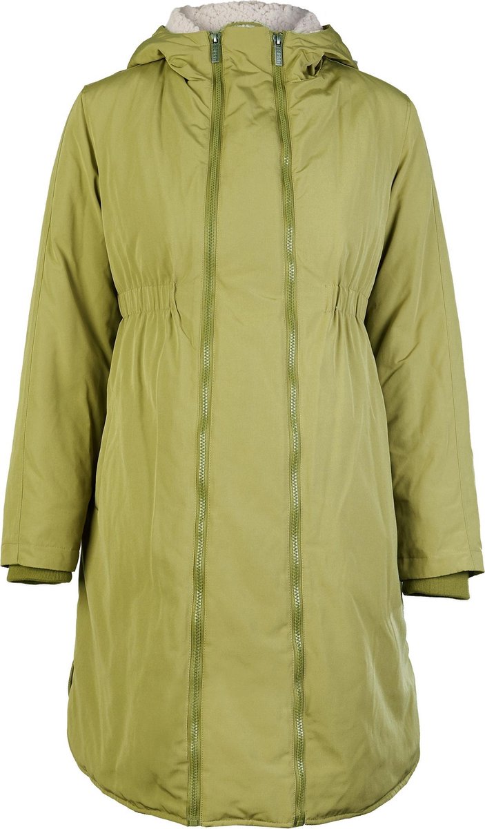 Esprit Jas Zwangerschap Maat 40