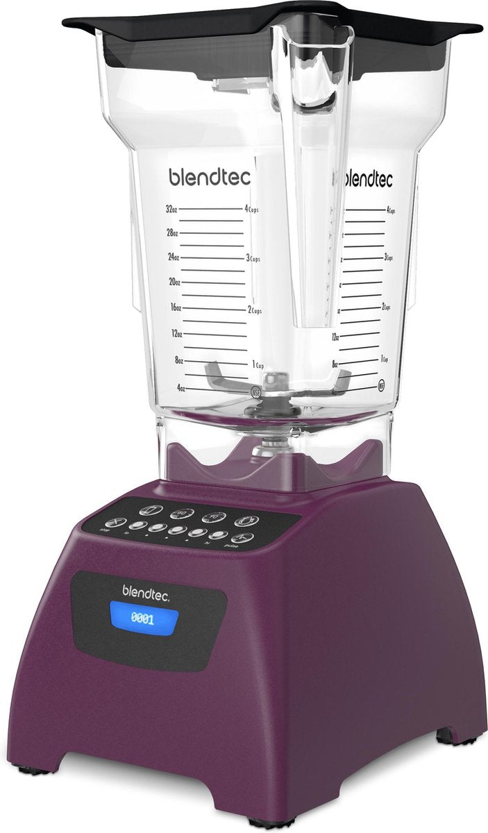Blendtec Classic 575 - Power Blender - Orchide