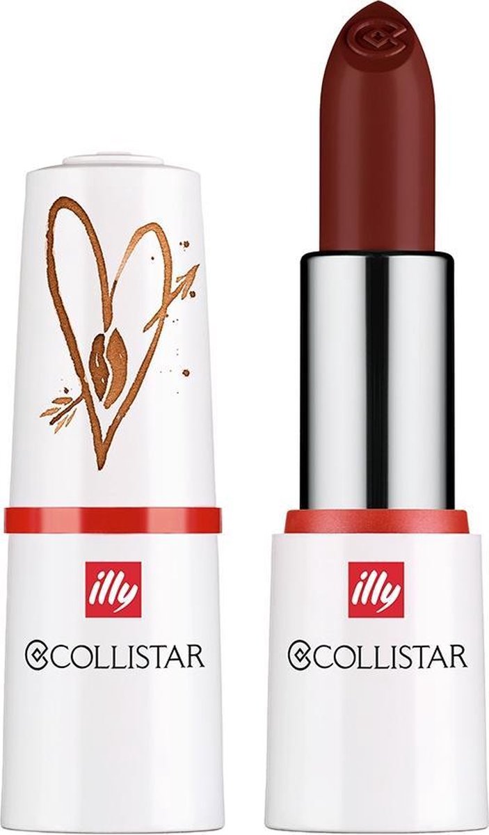 Collistar Collezione Caffè Puro Lipstick - 77 Ristretto – Lippenstift