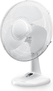 tafelventilator BL-30002 30 cm - wit
