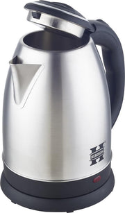 Herzberg HG-5011S Waterkoker RVS - 1.8L - 2200W