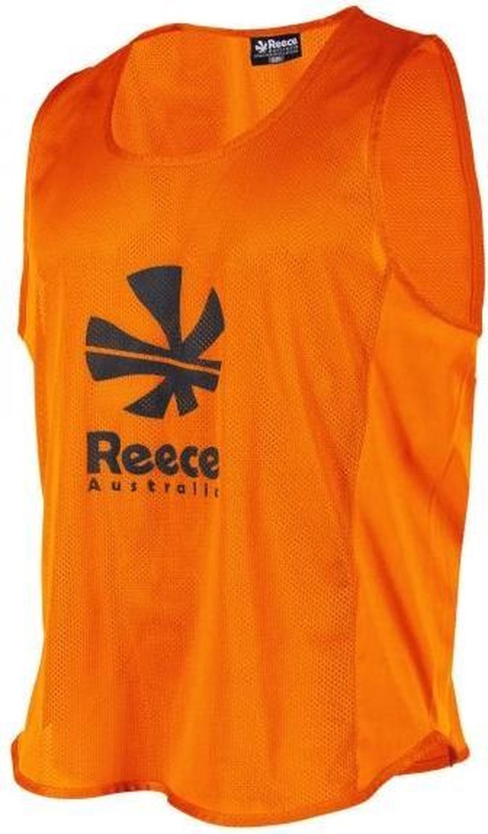 Reece Australia Monto Mesh Overgooier Trainingshesje Unisex - Maat Senior