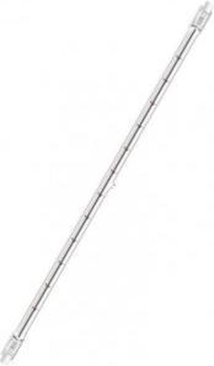 Osram Halotherm ITT 500W 235V R7s 214mm infraroodlamp