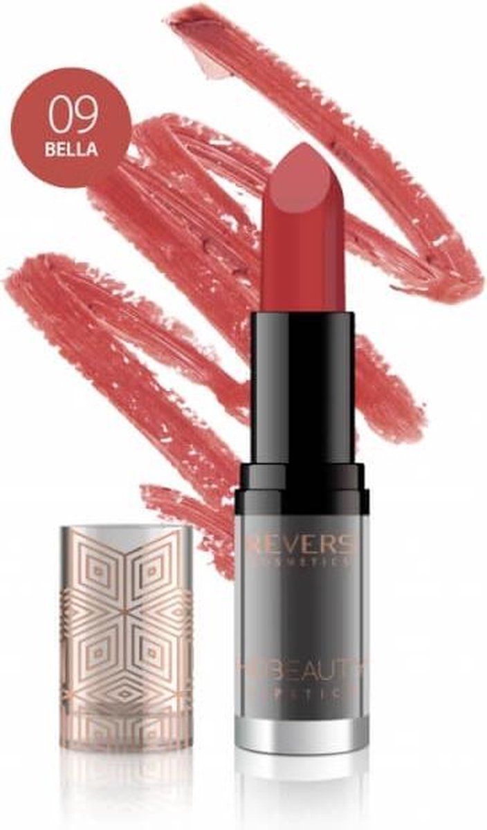 REVERS® HD Beauty Lipstick- 09 Bella