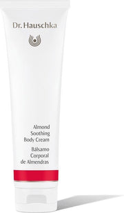 Dr. Hauschka Almond Soothing Body Cream 145 Ml