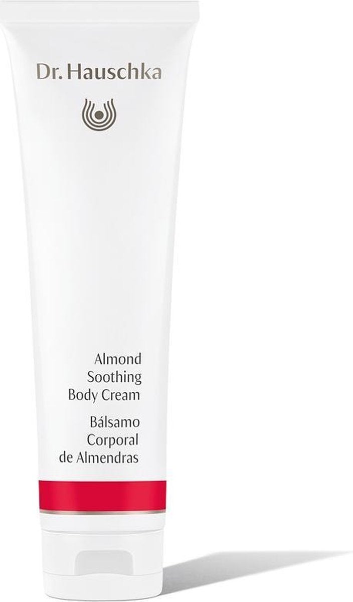 Dr. Hauschka Almond Soothing Body Cream 145 Ml