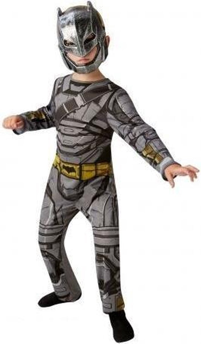 Batman Armour Child - L - Carnavalskleding