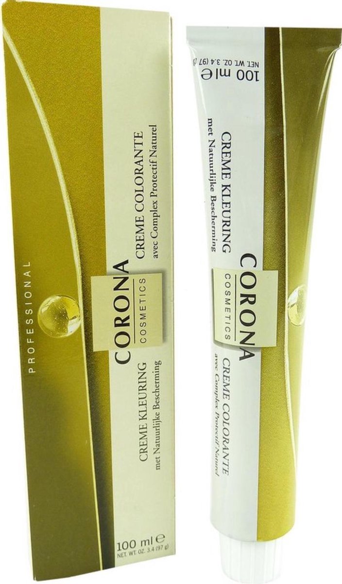 Corona Creme Colorante Haarverf 5.23 100ml