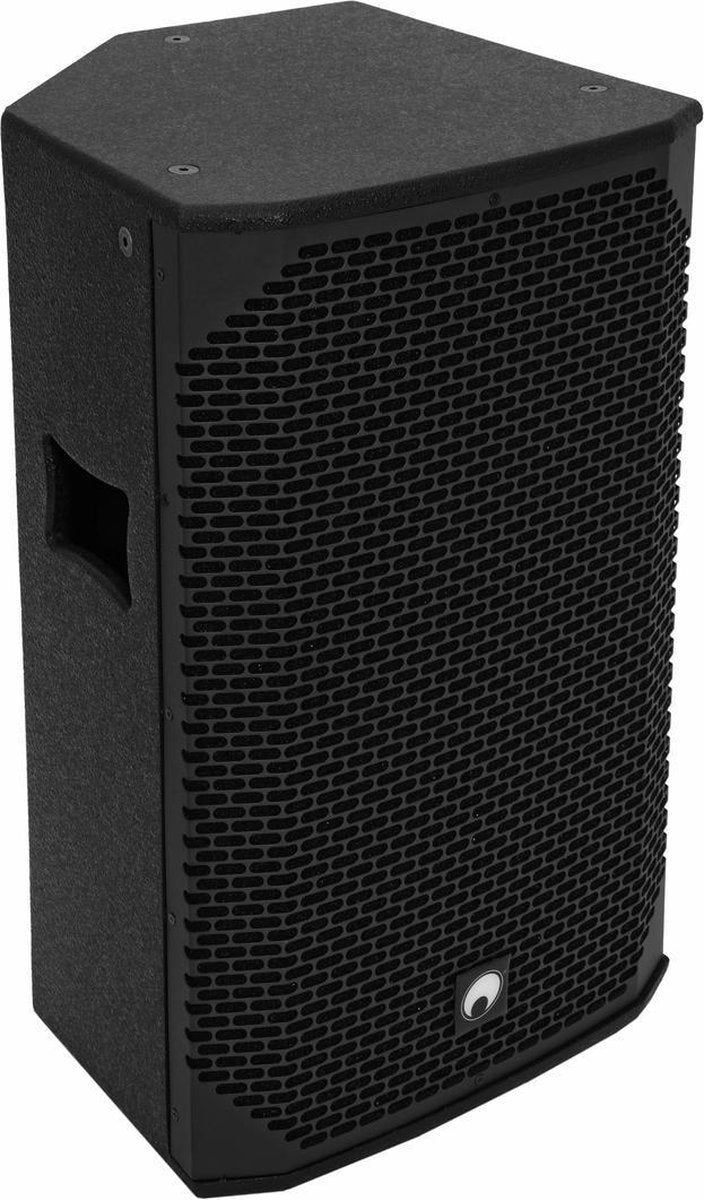 OMNITRONIC AZX-215A 2-way top active 350W