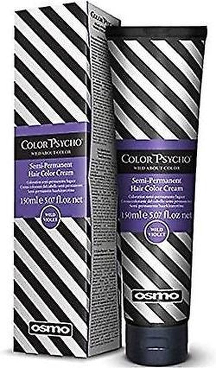 Osmo Color Psycho WILD VIOLET 15Oml